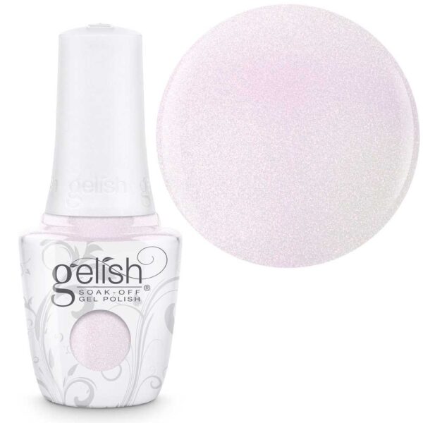 Gelish gelinis lakas CELLOPHANE COAT 15ml. 1110307