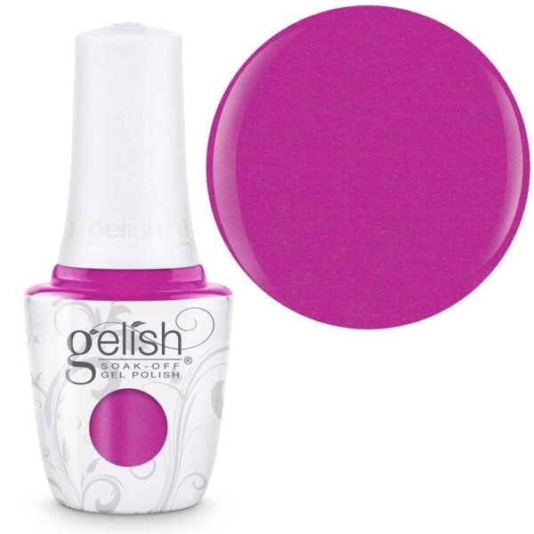 Gelish gelinis lakas FLIP FLOPS & TUBE TOPS 15ml. 1110306