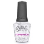 Gelish bazinis gelinio lako sluoksnis 15ml. (foundation) 01245