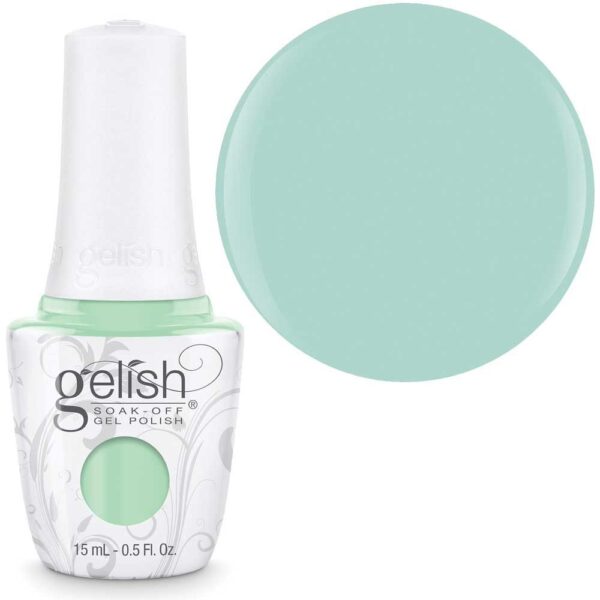 Gelish gelinis lakas MINT CHOCOLATE CHIP 15ml. 1110085 - Image 1