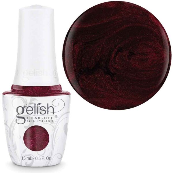 Gelish gelinis lakas MY FORBIDDEN LOVE 15ml. 1110904 - Image 1