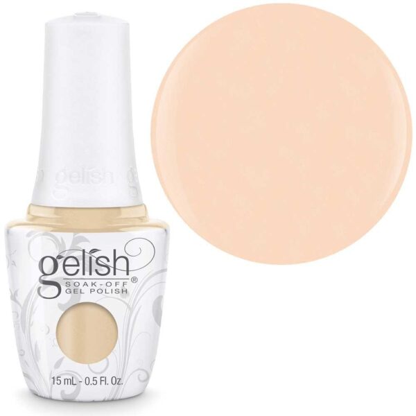Gelish gelinis lakas NEED A TAN 15ml. 1110854