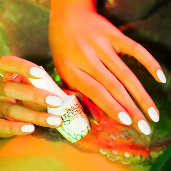 Gelish gelinis lakas 15ml. NIGHT AFTER NIGHT 1110576 - Image 13