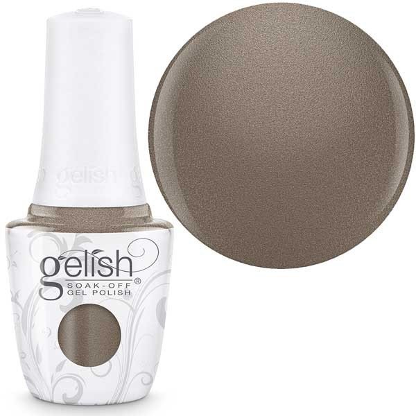Gelish gelinis lakas ARE YOU LION TO ME? 15ml. 1110314