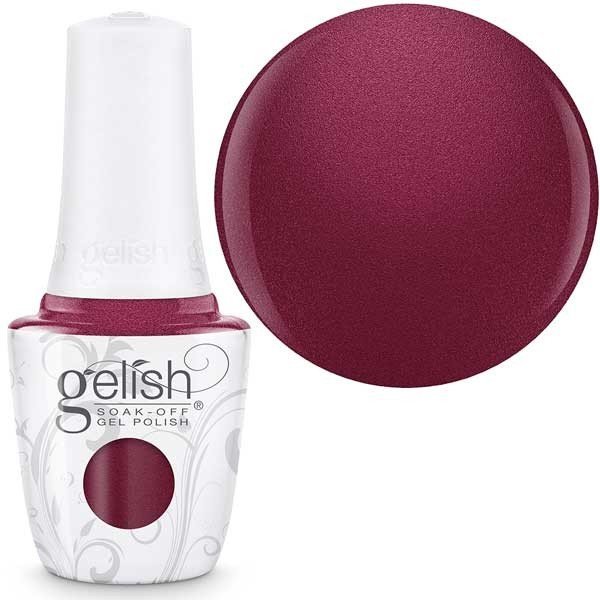Gelish gelinis lakas WANNA SHARE A TENT? 15ml. 1110317