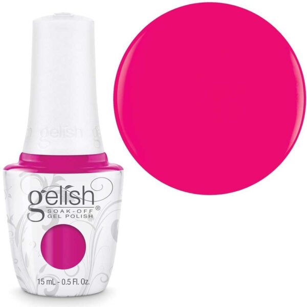 Gelish gelinis lakas POP-ARAZZI POSE 15ml. 1110181 - Image 1