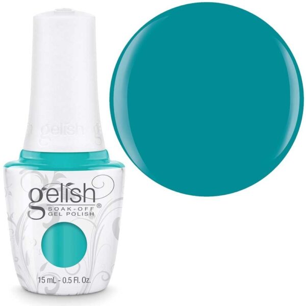 Gelish gelinis lakas RADIANCE IS MY MIDDLE NAME 15ml. 1110913 - Image 1