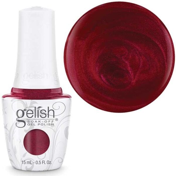 Gelish gelinis lakas ROSE GARDEN 15ml. 1110848 - Image 1