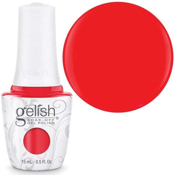 Gelish gelinis lakas TIGER BLOSSOM 15ml. 1110821 - Image 1