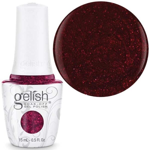 Gelish gelinis lakas WANNA SHARE A LIFT? 15ml. 1110924 - Image 1