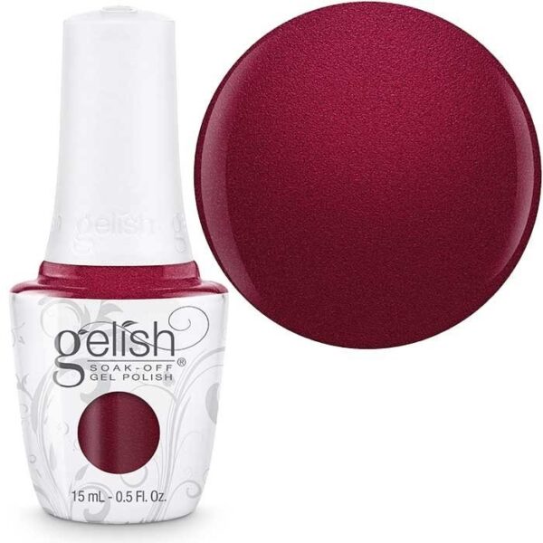 Gelish gelinis lakas WISH UPON A STARLET 15ml. 1110329 - Image 1