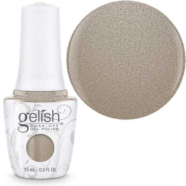 Gelish gelinis lakas ICE OR NO DICE 15ml. 1110333