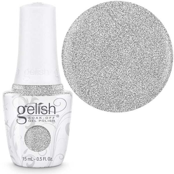 Gelish gelinis lakas DIAMONDS ARE MY BFF 15ml. 1110334