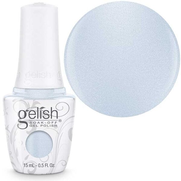 Gelish gelinis lakas WRAPPED IN SATIN 15ml. 1110338 - Image 1