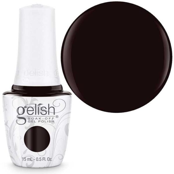 Gelish gelinis lakas BATTING MY LASHES 15ml. 1110327