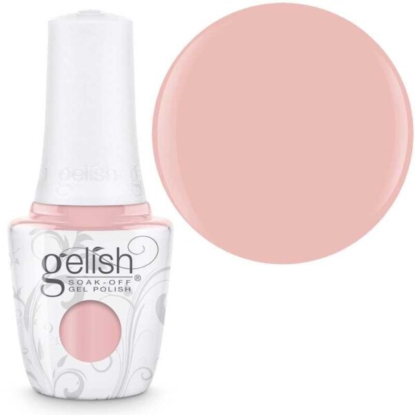 Gelish gelinis lakas I FEEL FLOWER-FUL 15ml. 1110342 - Image 1