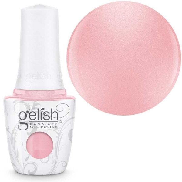 Gelish gelinis lakas FOLLOW THE PETALS 15ml. 1110344 - Image 1