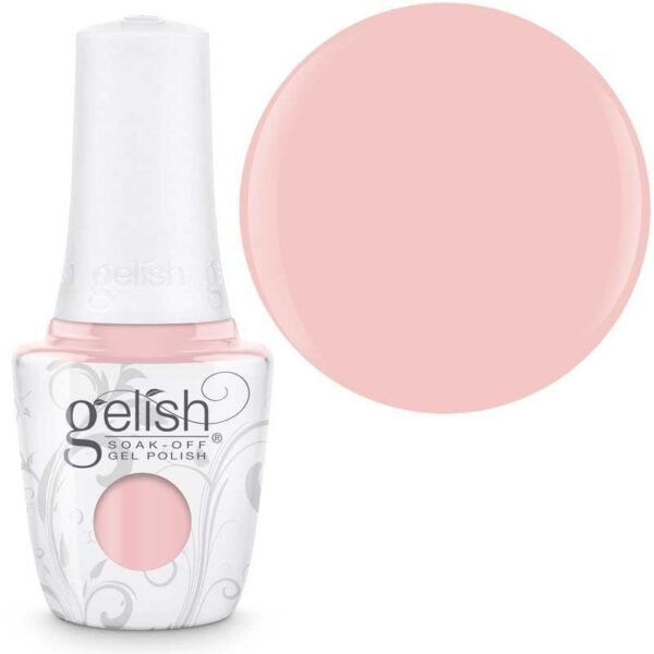 Gelish gelinis lakas STRIKE A POSIE 15ml. 1110345