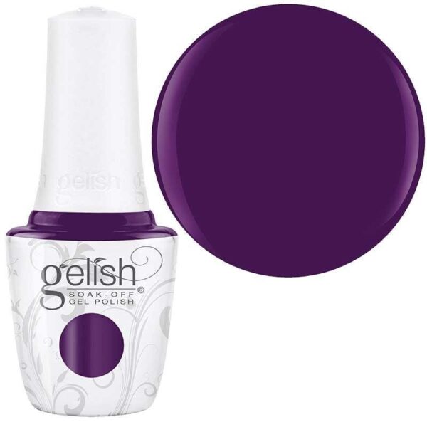 Gelish gelinis lakas JUST ME & MY PIANO 15ml. 1110346