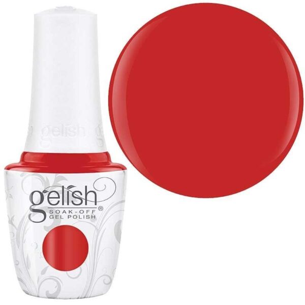Gelish gelinis lakas PUT ON YOUR DANCIN' SHOES 15ml. 1110348