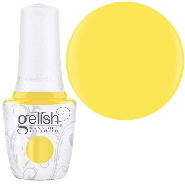 Gelish gelinis lakas GLOW LIKE A STAR 15ml. 1110351