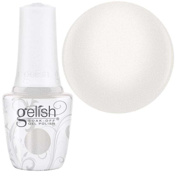 Gelish gelinis lakas SOME GIRLS PREFER PEARLS 15ml. 1110353