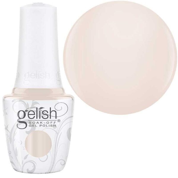 Gelish gelinis lakas ALL AMERICAN BEAUTY 15ml. 1110354 - Image 1