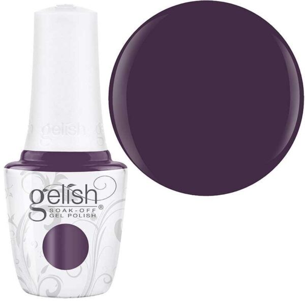 Gelish gelinis lakas A GIRL AND HER CURLS 15ml. 1110355 - Image 1