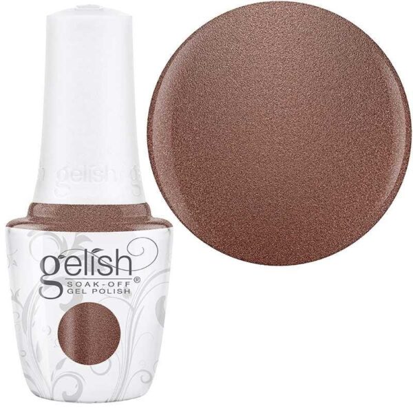 Gelish gelinis lakas THAT'S SO MONROE 15ml. 1110356