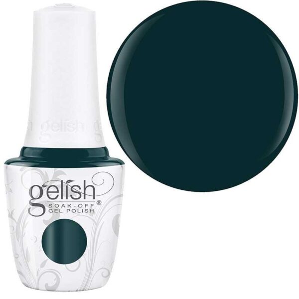 Gelish gelinis lakas FLIRTY AND FABULOUS 15ml. 1110357 - Image 1