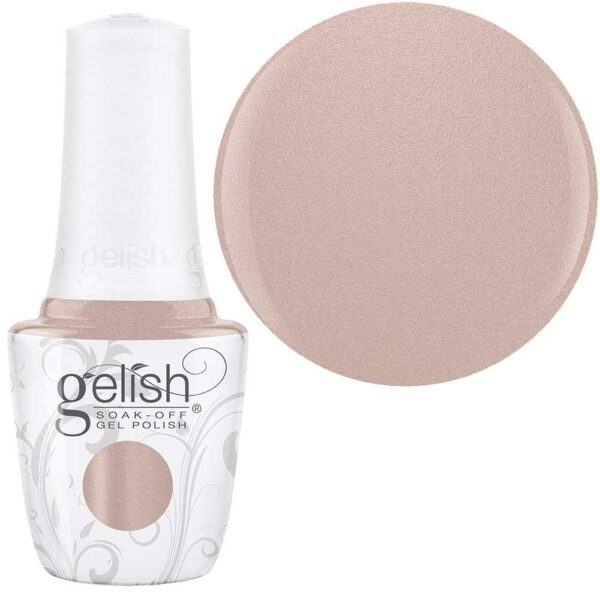 Gelish gelinis lakas TELL HER SHE'S STELLAR 15ml. 1110365 - Image 1