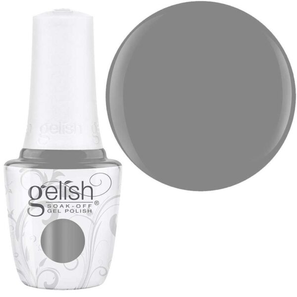 Gelish gelinis lakas LET THERE BE MOONLIGHT 15ml. 1110366