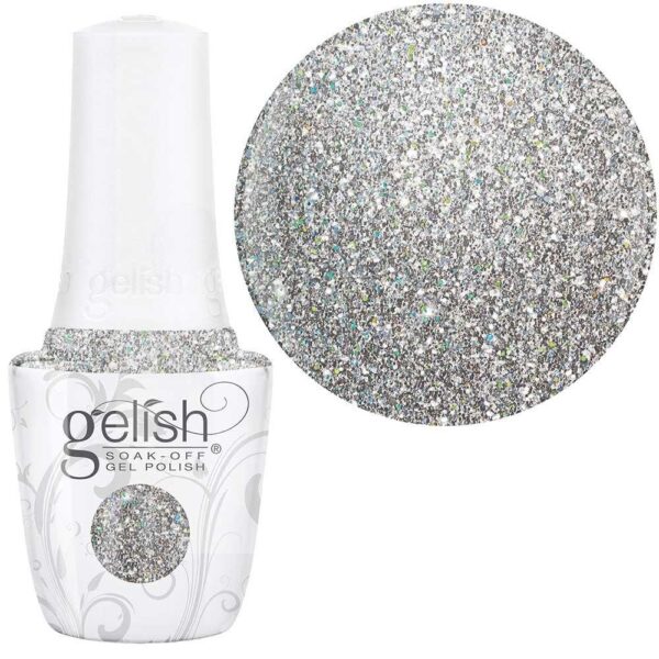 Gelish gelinis lakas SPRINKLE OF TWINKLE 15ml. 1110367 - Image 1