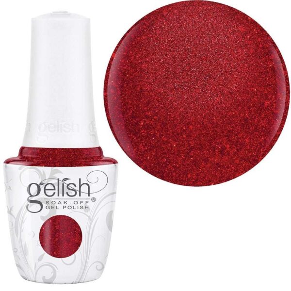 Gelish gelinis lakas WALKING ON STARDUST 15ml. 1110369 - Image 1