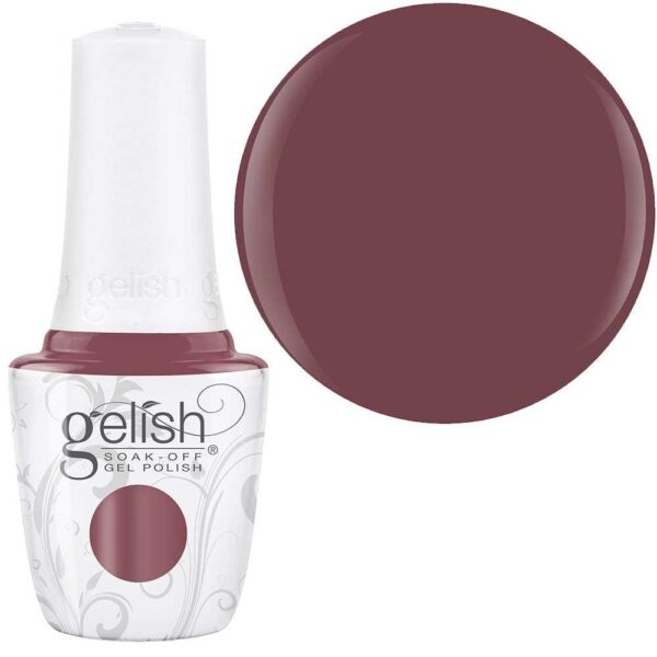 Gelish gelinis lakas FROM DUSK TIL DAWN 15ml. 1110371 - Image 1
