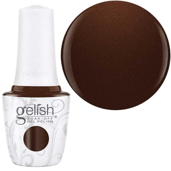 Gelish gelinis lakas SHOOTING STAR 15ml. 1110375