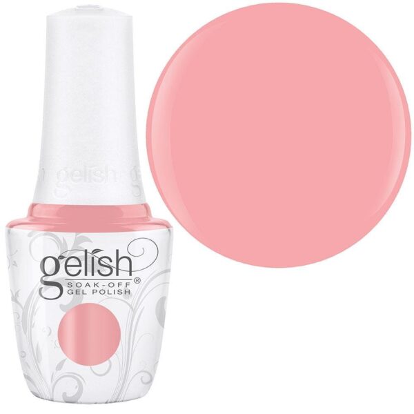 Gelish gelinis lakas ON CLOUD MINE 15ml. 1110379 - Image 1