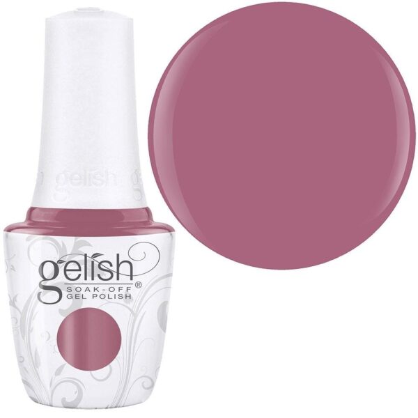 Gelish gelinis lakas GOING VOGUE 15ml. 1110380 - Image 1