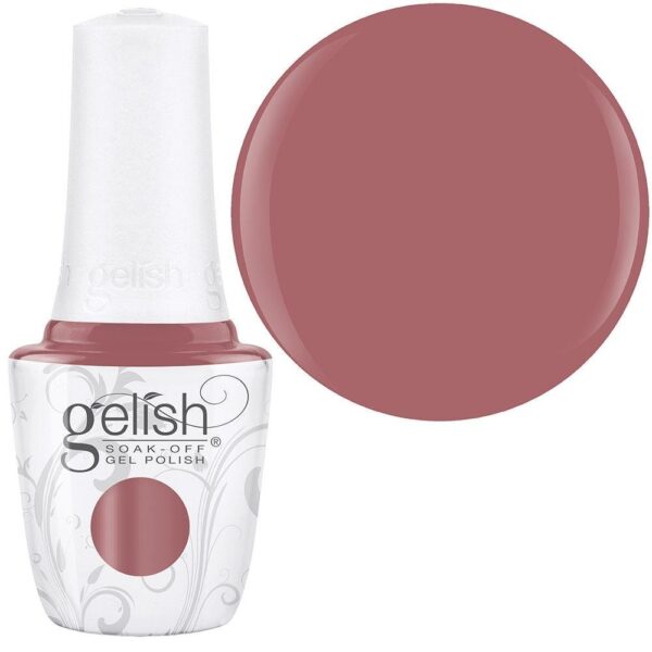 Gelish gelinis lakas IT’S YOUR MAUVE 15ml. 1110381 - Image 1