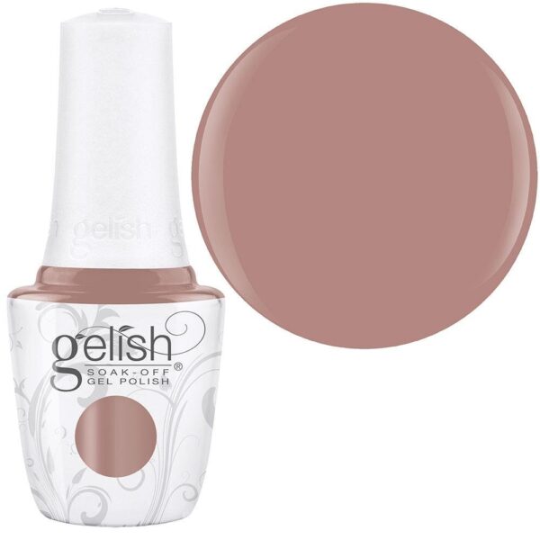 Gelish gelinis lakas I SPEAK CHIC 15ml. 1110382 - Image 1