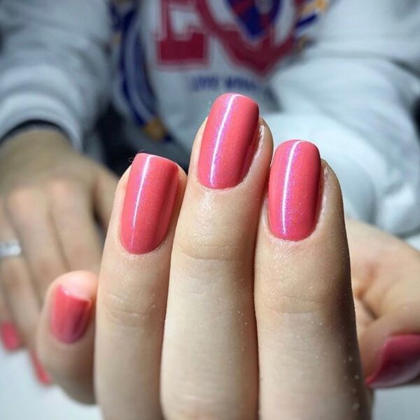 Gelish gelinis lakas CANCAN WE DANCE? 15ml. 1110176 - Image 2
