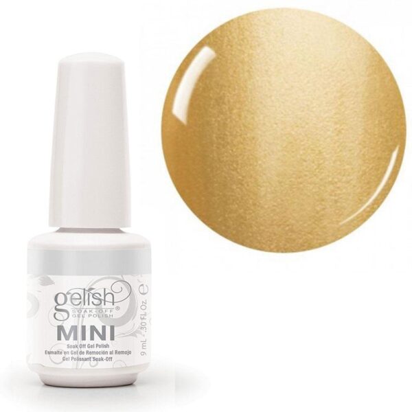 Gelish gelinis lakas ALLURE 15ml. 01347 - Image 1