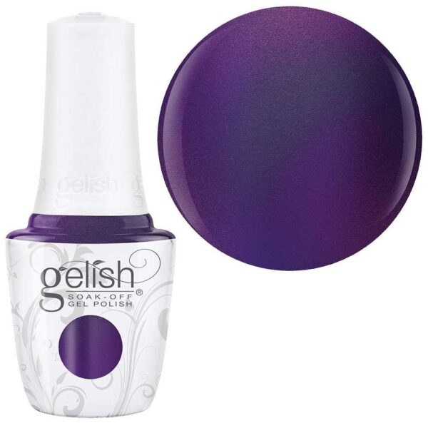 Gelish gelinis lakas MAKE 'EM SQUIRM 15ml. 1110397