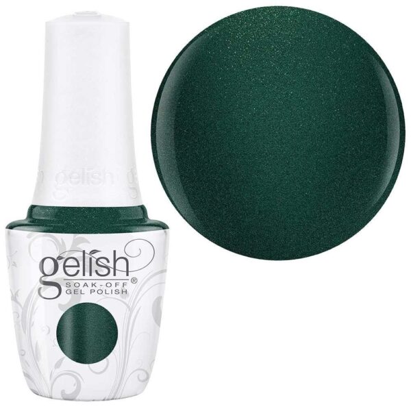 Gelish gelinis lakas MISTRESS OF MAYHEM 15ml. 1110398 - Image 1