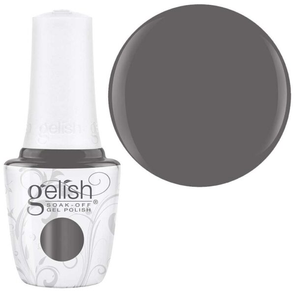 Gelish gelinis lakas SMOKE THE COMPETITION 15ml. 1110399