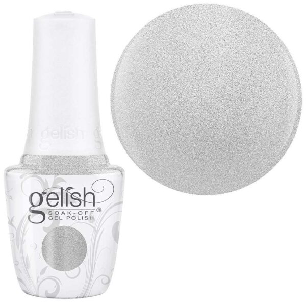 Gelish gelinis lakas FASHION ABOVE ALL 15ml. 1110401 - Image 1