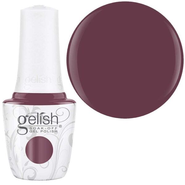 Gelish gelinis lakas BE MY SUGARPLUM 15ml. 1110409