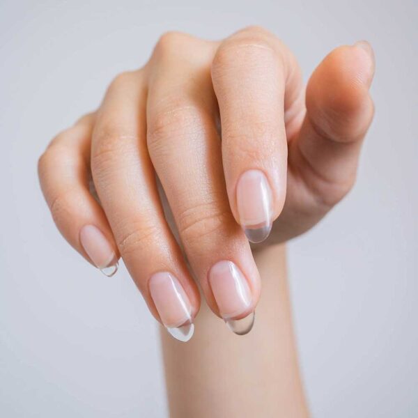 Lakuojamas Statybinis Gelis Gelish Brush-on Builder 15ml. - Image 4