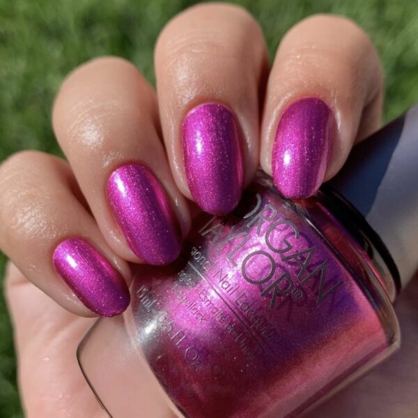 Gelish gelinis lakas ALL DAY, ALL NIGHT 15ml. 1110422 - Image 2
