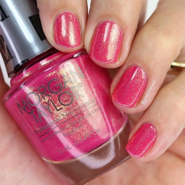 Gelish gelinis lakas LIVE OUT LOUD 15ml. 1110386 - Image 2